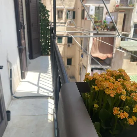 Апартаменты Al Civico 18