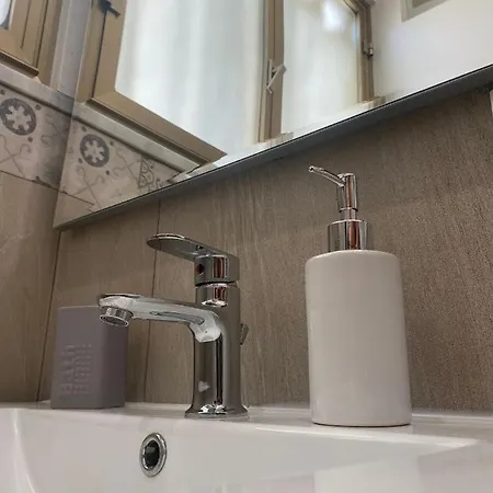 Al Civico 18 * Палермо