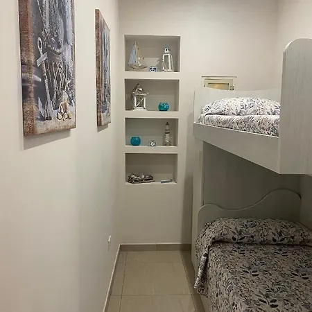 Al Civico 18 * Палермо