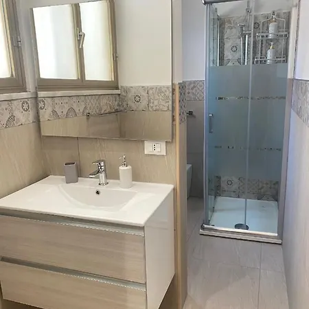 Al Civico 18 Апартаменты *