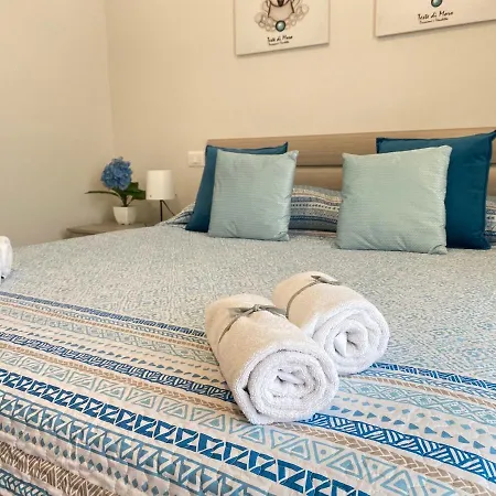 Al Civico 18 Палермо