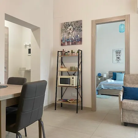 Al Civico 18 Апартаменты *