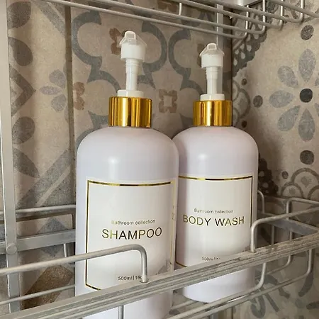 Al Civico 18 Апартаменты Палермо