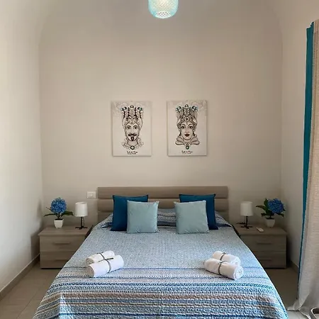 Al Civico 18 Апартаменты